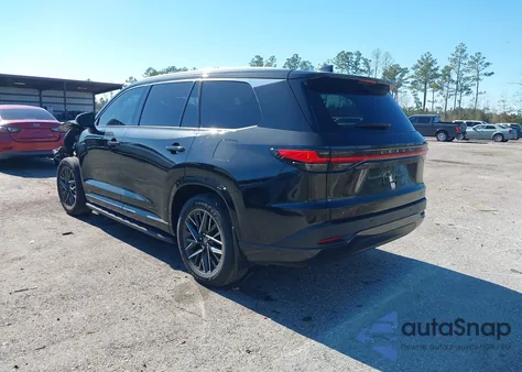 2024 Lexus Tx 350 Premium from USA, damaged, VIN 5TDAAAA62RS009447